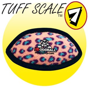 TUFFY JR ODD BALL PALLA RUGBY 